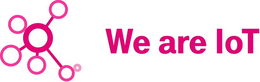 WE ARE IOT trademark