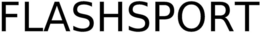 FLASHSPORT trademark