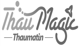 THAU MAGIC THAUMATIN trademark