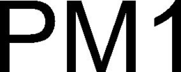 PM1 trademark