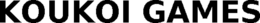 KOUKOI GAMES trademark