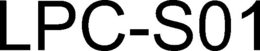 LPC-S01 trademark