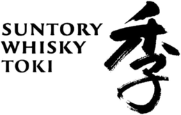 SUNTORY WHISKY TOKI trademark