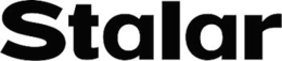 STALAR trademark