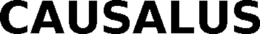 CAUSALUS trademark