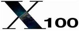 X100 trademark