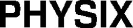 PHYSIX trademark