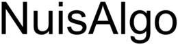 NUISALGO trademark