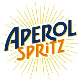 APEROL SPRITZ trademark