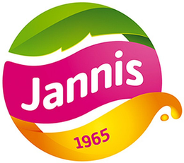 JANNIS 1965 trademark