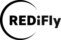 REDIFLY trademark