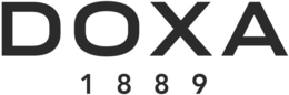DOXA 1 8 8 9 trademark