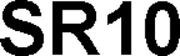 SR10 trademark