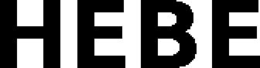 HEBE trademark