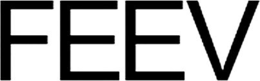 FEEV trademark