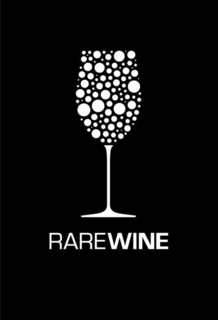 RAREWINE trademark
