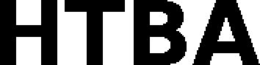 HTBA trademark