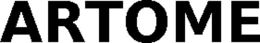 ARTOME trademark
