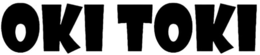 OKI TOKI trademark
