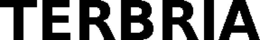 TERBRIA trademark