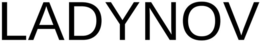 LADYNOV trademark