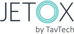 JETOX BY TAVTECH trademark