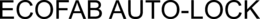 ECOFAB AUTO-LOCK trademark