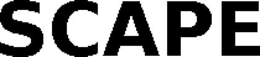 SCAPE trademark