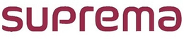 SUPREMA trademark