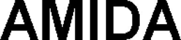 AMIDA trademark