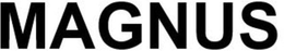 MAGNUS trademark