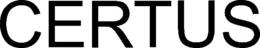 CERTUS trademark