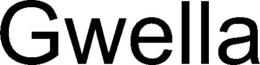 GWELLA trademark