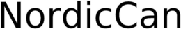NORDICCAN trademark
