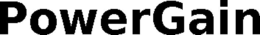 POWERGAIN trademark