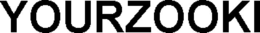 YOURZOOKI trademark