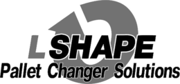 L SHAPE PALLET CHANGER SOLUTIONS trademark