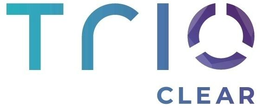 TRIO CLEAR trademark