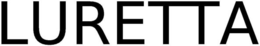 LURETTA trademark