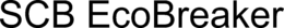 SCB ECOBREAKER trademark