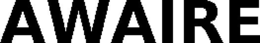 AWAIRE trademark