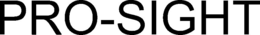 PRO-SIGHT trademark