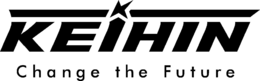 KEIHIN CHANGE THE FUTURE trademark