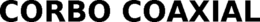 CORBO COAXIAL trademark