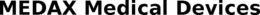 MEDAX MEDICAL DEVICES trademark