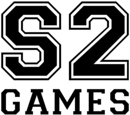 S2 GAMES trademark