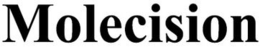 MOLECISION trademark