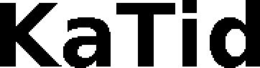 KATID trademark
