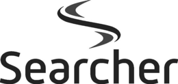 S SEARCHER trademark