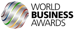 WORLD BUSINESS AWARDS trademark